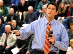 Cantor Would Vote for Paul Ryan